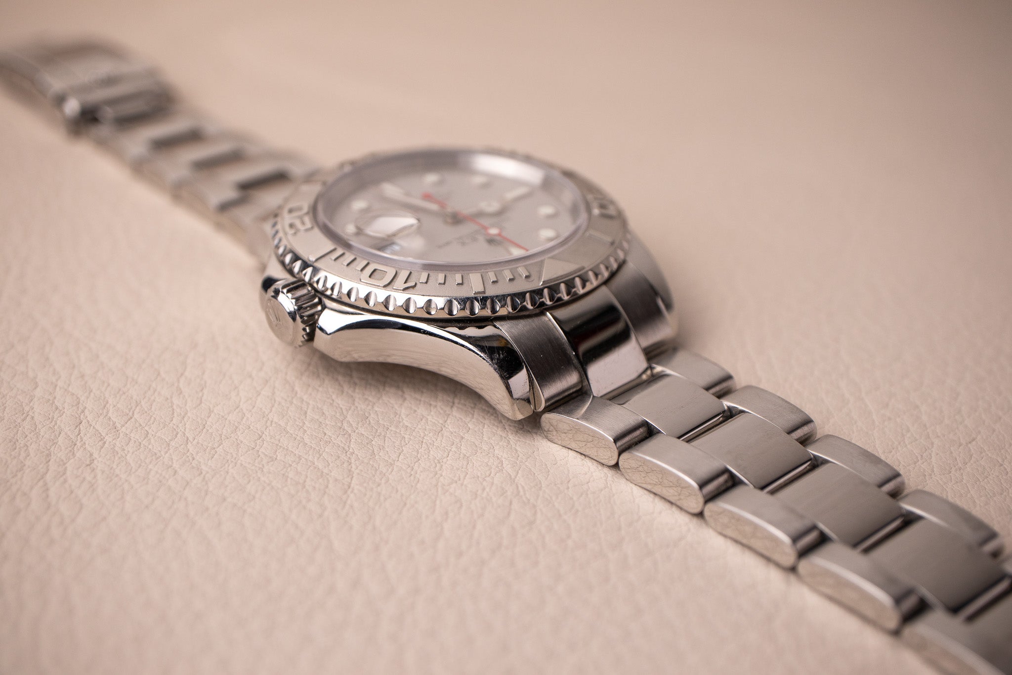 Rolex Yacht-Master 16622