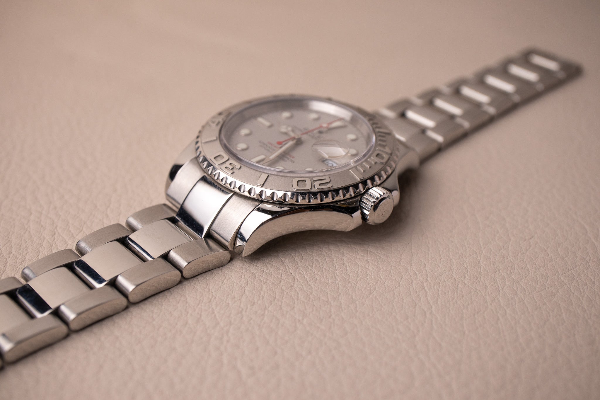 Rolex Yacht-Master 16622