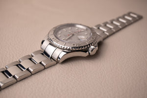 Rolex Yacht-Master 16622