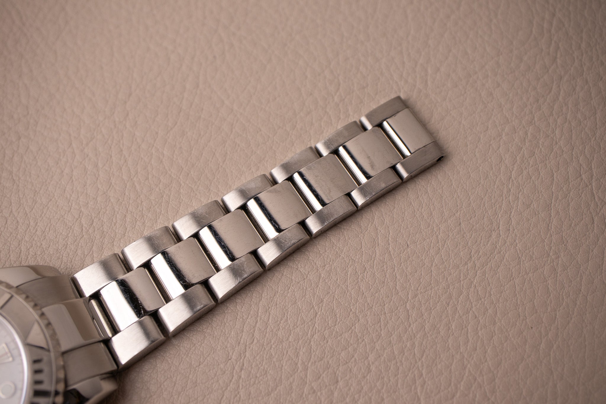 Rolex Yacht-Master 16622