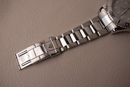 Rolex Yacht-Master 16622