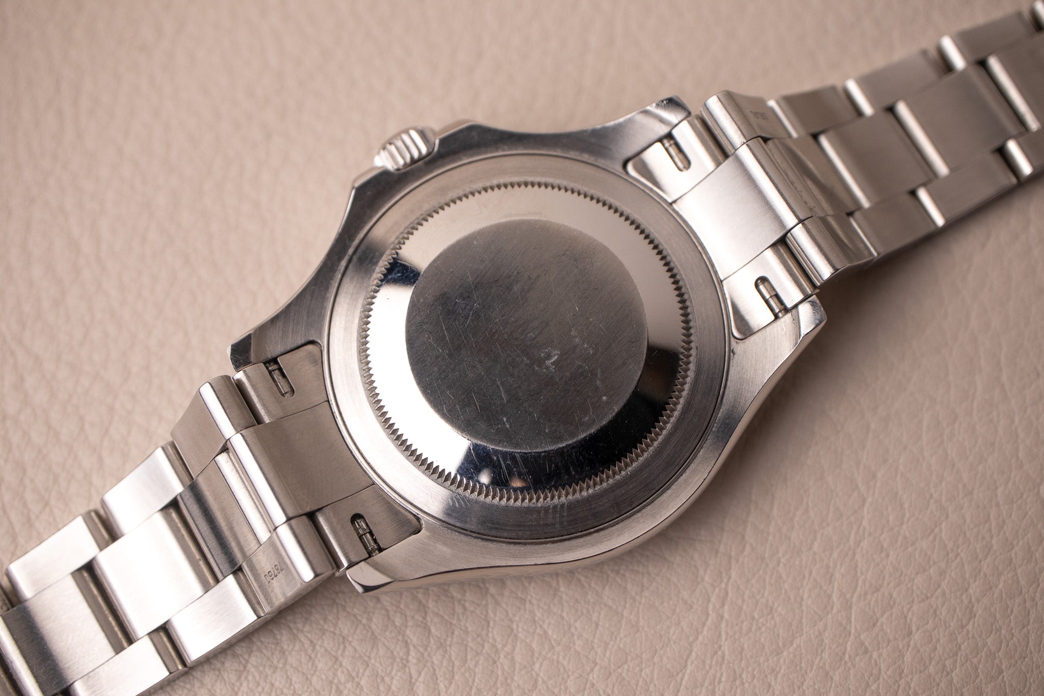Rolex Yacht-Master 16622