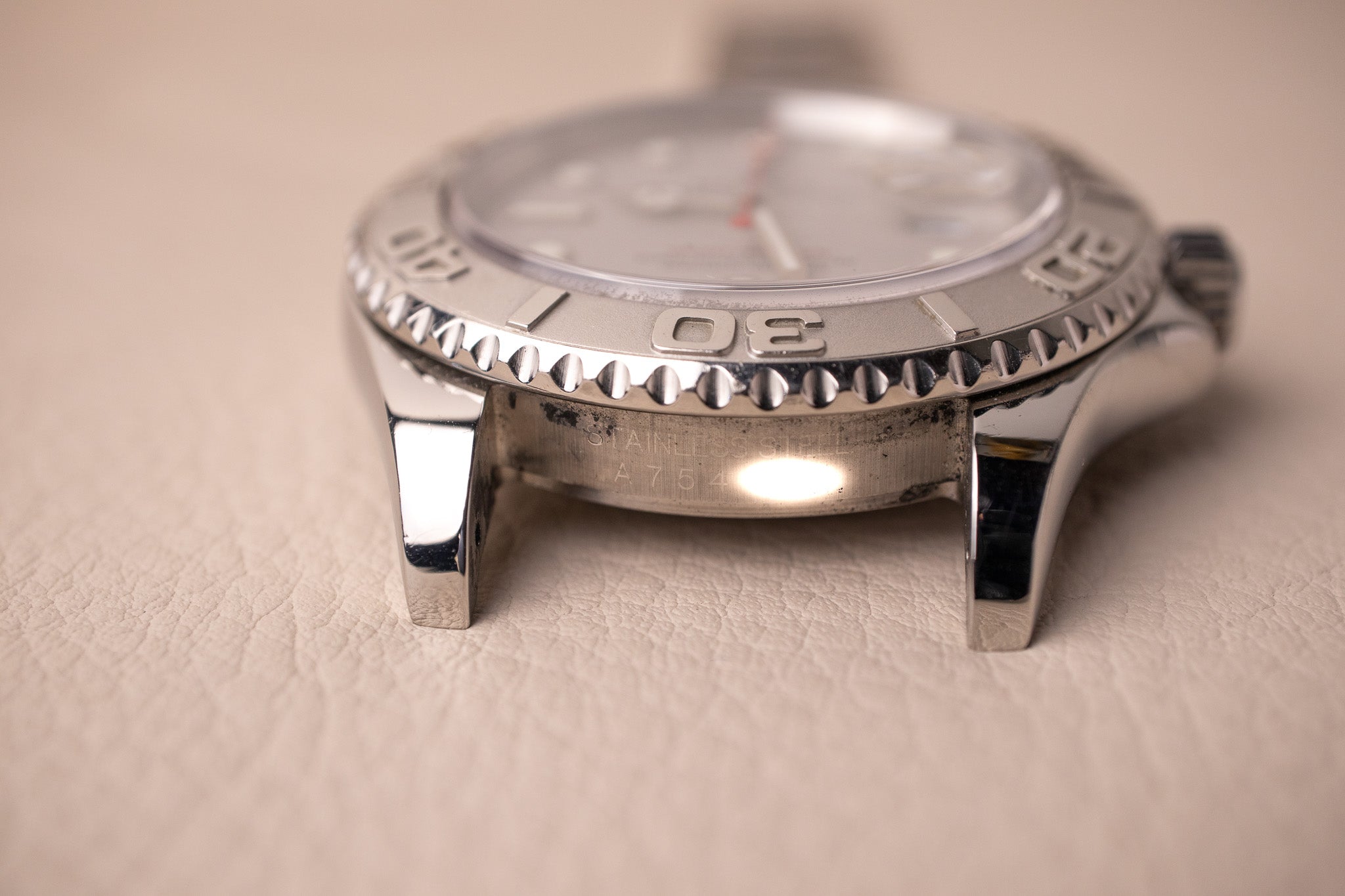 Rolex Yacht-Master 16622