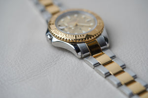 Rolex Yacht-Master 168623