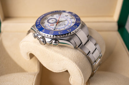 Rolex Yacht-Master II 116680