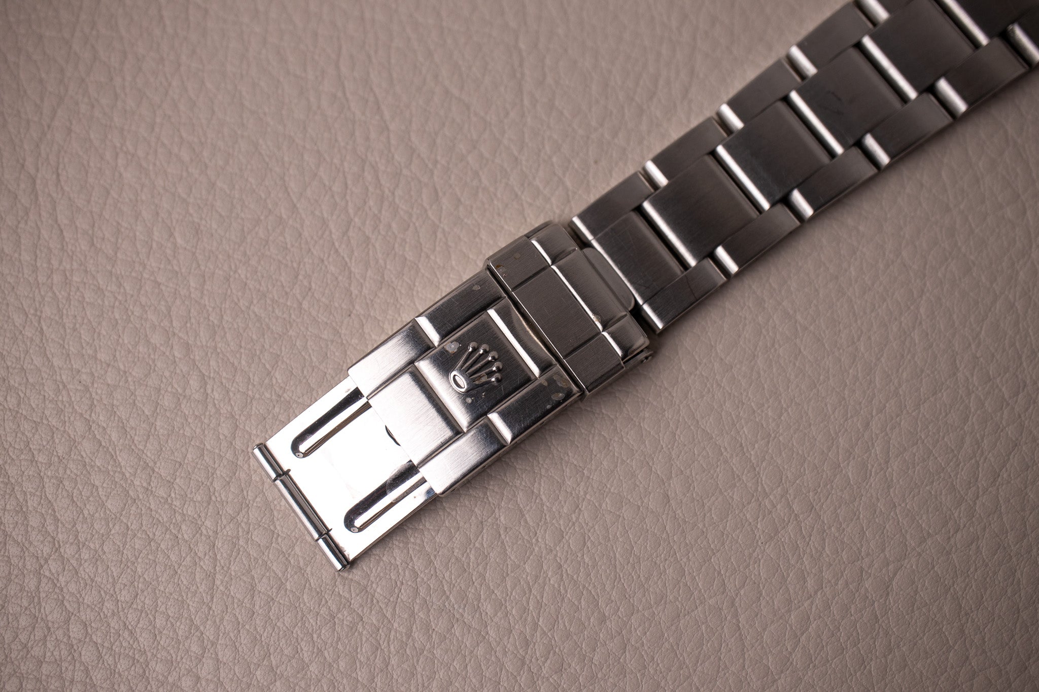 Rolex Explorer II 16570 Black