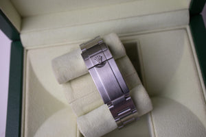 Rolex Explorer II 216570 White Dial