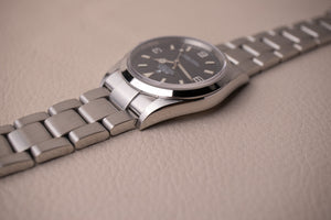 Rolex Explorer I 114270