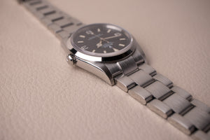 Rolex Explorer I 114270