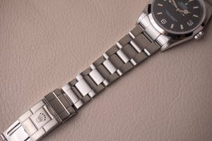 Rolex Explorer I 114270