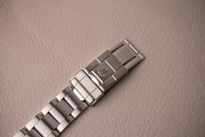 Rolex Explorer I 114270