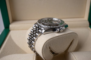Rolex GMT-Master II 'Sprite' 126720VTNR Jubilee