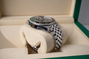 Rolex GMT-Master II 'Sprite' 126720VTNR Jubilee