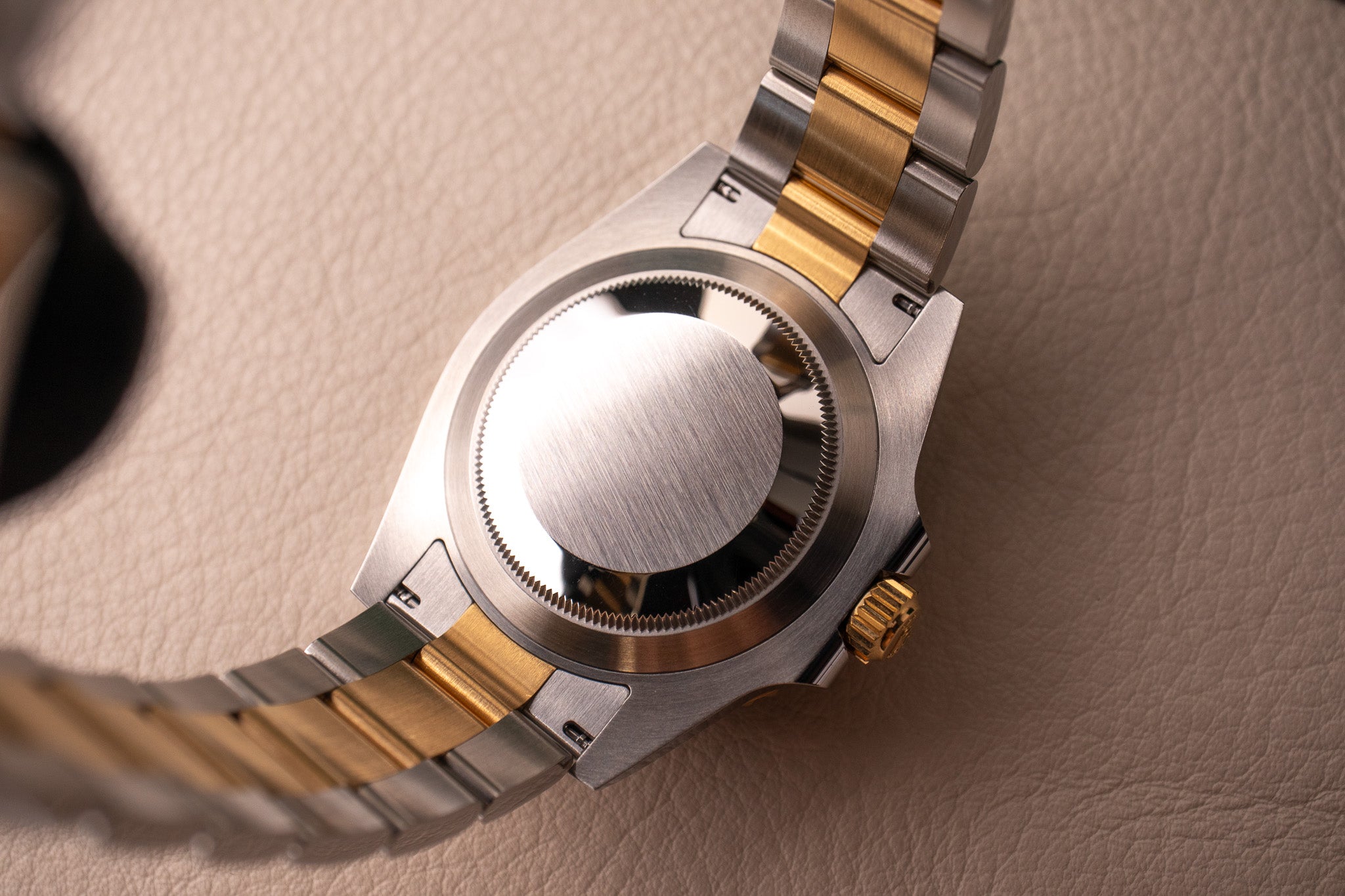 Rolex Submariner 126613LB "Bluesy"
