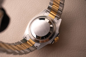 Rolex Submariner 126613LB "Bluesy"