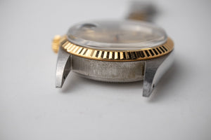 Rolex Datejust 16013 Two Tone