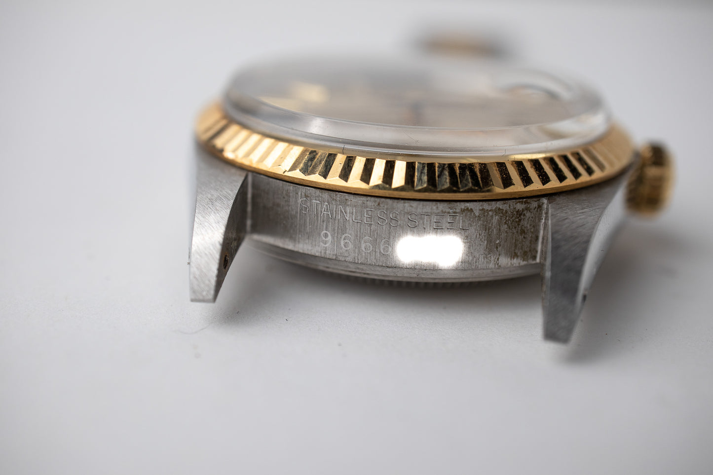 Rolex Datejust 16013 Two Tone