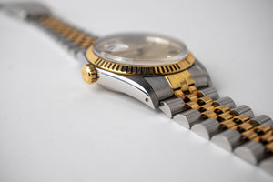 Rolex Datejust 16013 Two Tone