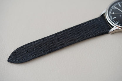 S.U.F Helsinki 180 Black Dial