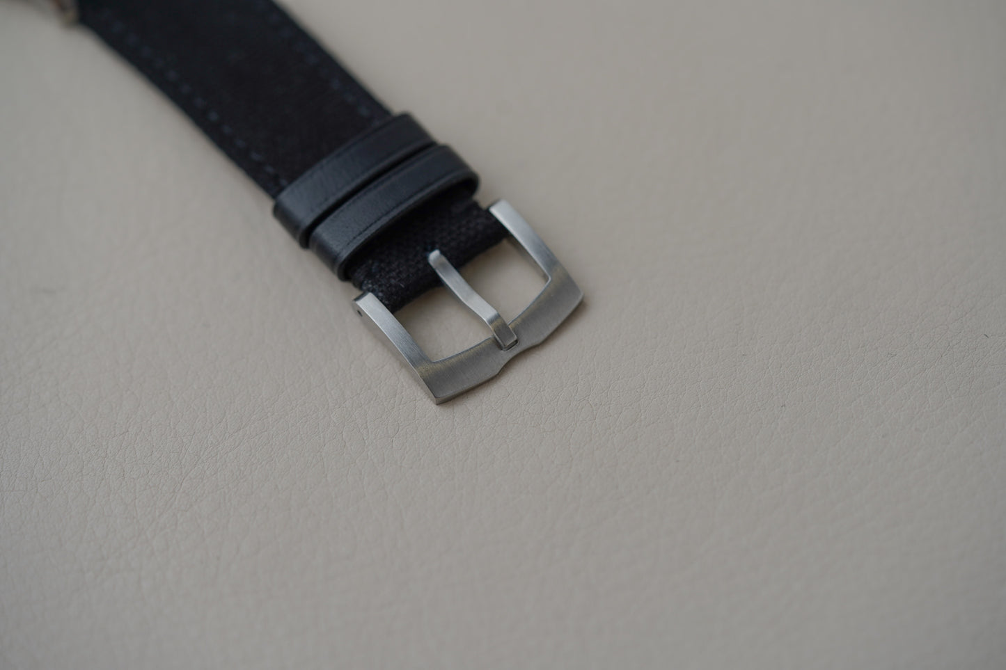 S.U.F Helsinki 180 Black Dial