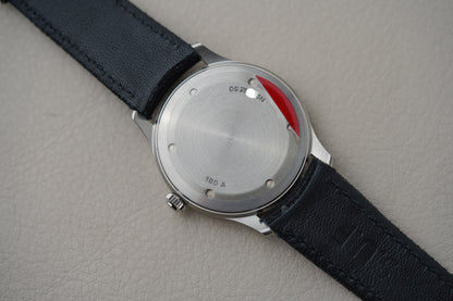 S.U.F Helsinki 180 Black Dial