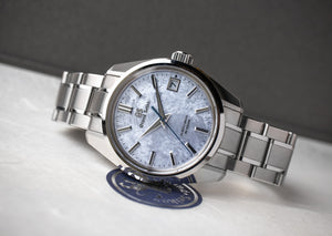 Grand Seiko Heritage SLGH013