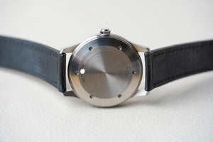 S.U.F Helsinki 180C Red Dial