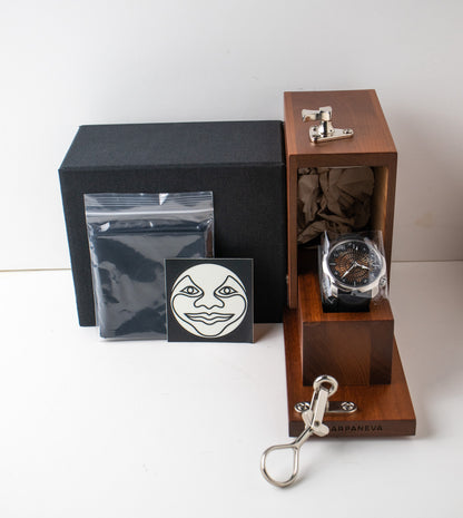 Sarpeneva Super1 Arabic Bronze