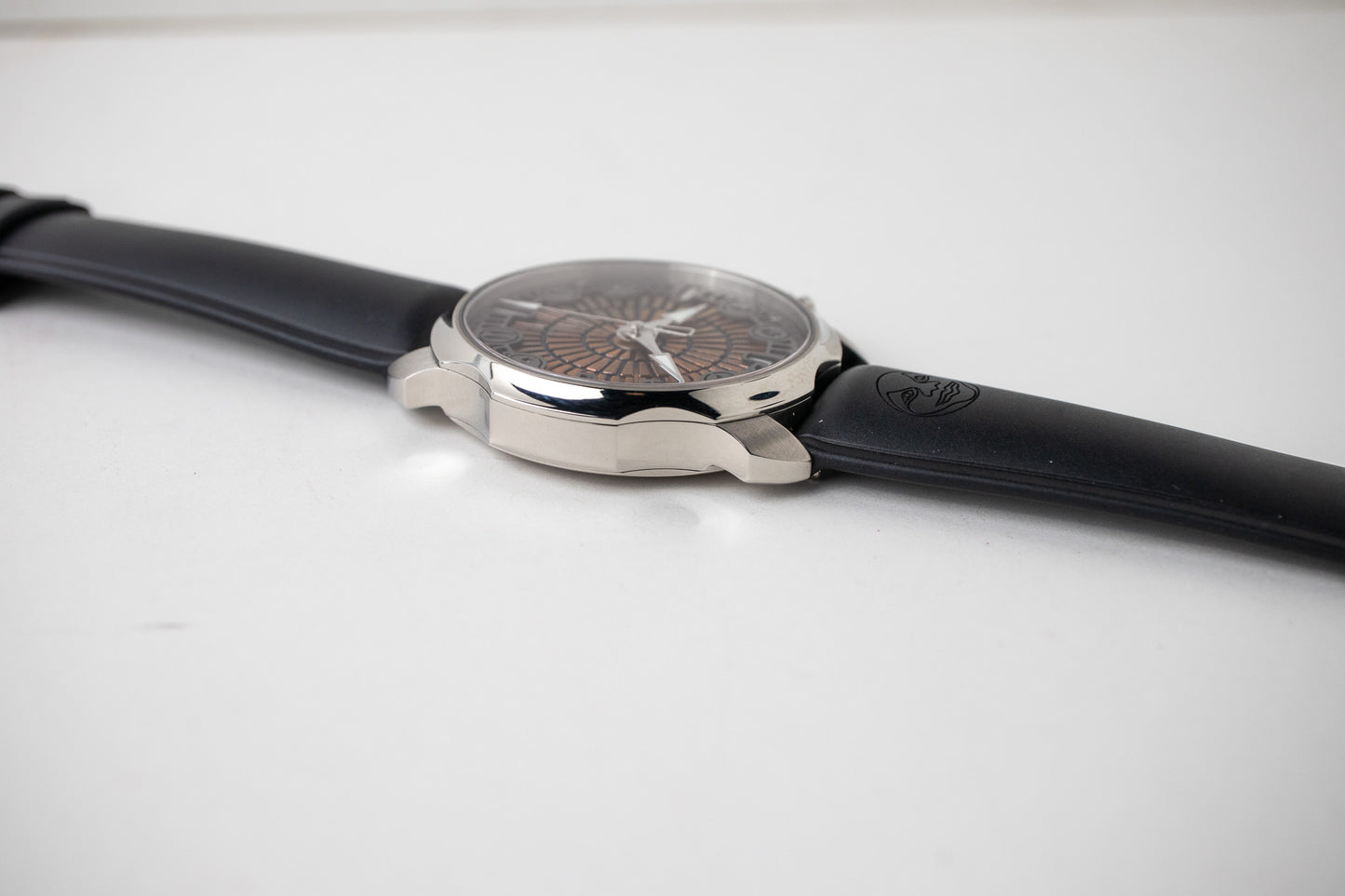 Sarpeneva Super1 Arabic Bronze