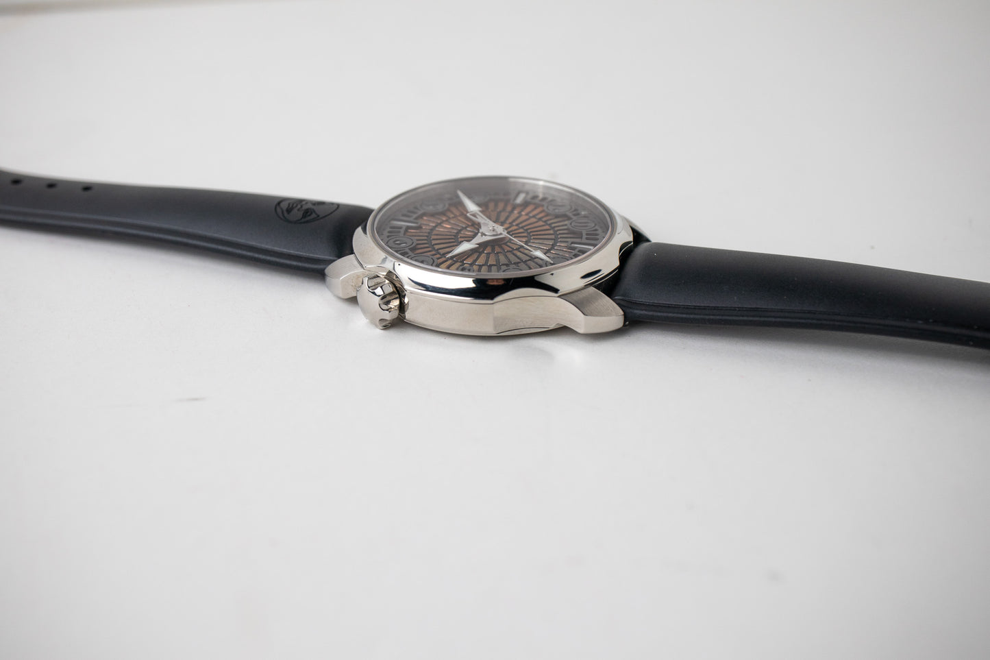 Sarpeneva Super1 Arabic Bronze