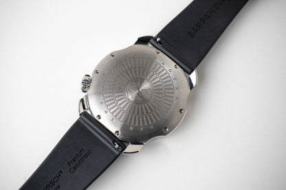 Sarpeneva Super1 Arabic Bronze