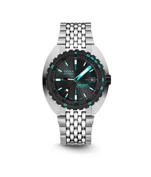 Doxa SUB 300 Beta Aquamarine 830.10.241.10