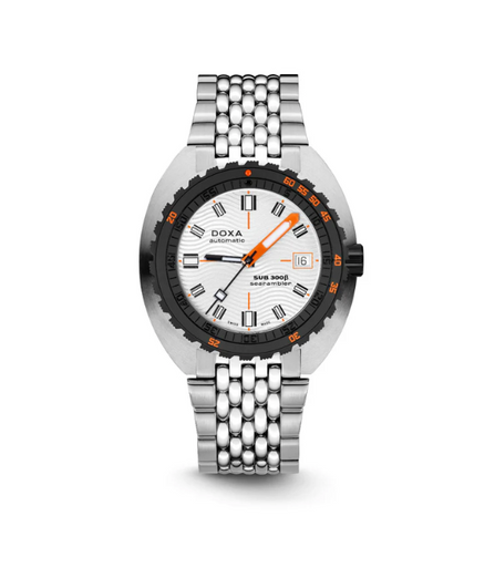Doxa SUB 300 Beta Searambler 830.10.021.10