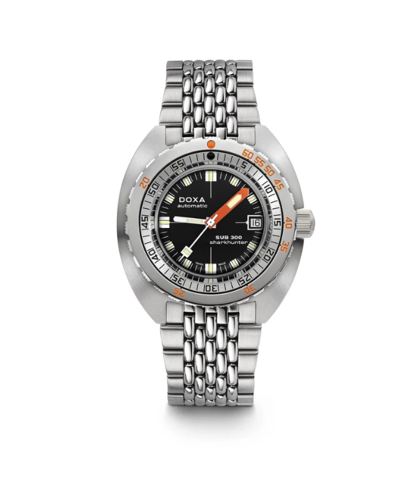 Doxa SUB 300 Sharkhunter 821.10.101.10