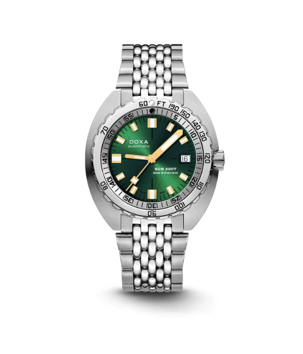 Doxa SUB 300T Sea Emerald 840.10.131.10