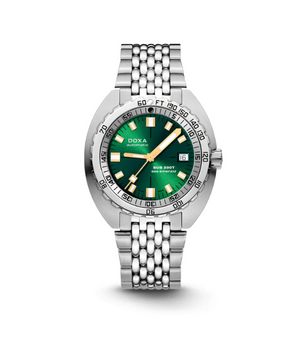 Doxa SUB 300T Sea Emerald 840.10.131.10