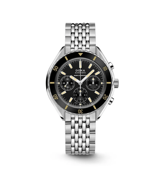 Doxa SUB 200 C-Graph Sharkhunter 798.10.101.10