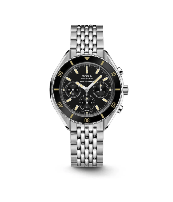Doxa SUB 200 C-Graph Sharkhunter 798.10.101.10