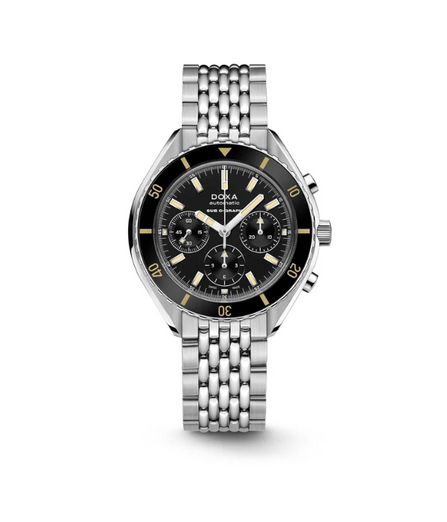 Doxa SUB 200 C-Graph Sharkhunter 798.10.101.10