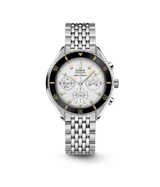Doxa SUB 200 C-Graph Searambler 798.10.021.10