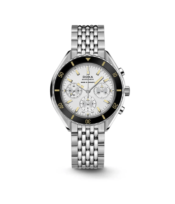 Doxa SUB 200 C-Graph Searambler 798.10.021.10