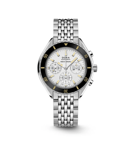 Doxa SUB 200 C-Graph Searambler 798.10.021.10