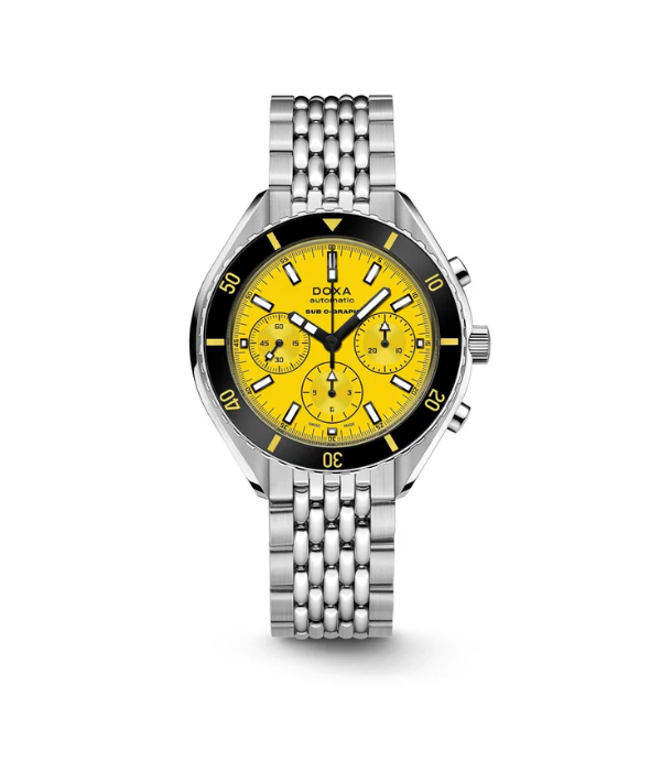 Doxa SUB 200 C-Graph Divingstar 798.10.361.10