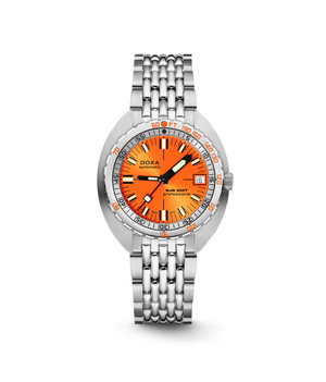 Doxa SUB 200T Professional Sunray 804.10.351S.10