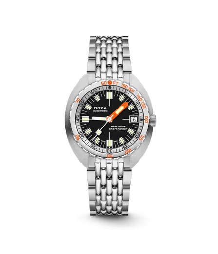 Doxa SUB 200T Sharkhunter Iconic 804.10.101.10