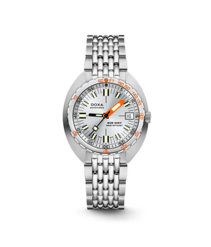 Doxa SUB 200T Searambler 804.10.021.10