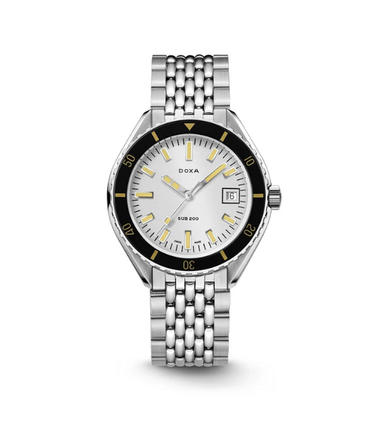 Doxa SUB 200 Searambler 799.10.021.10