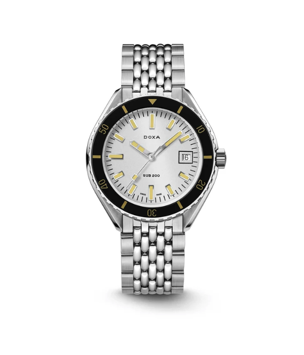 Doxa SUB 200 Searambler 799.10.021.10
