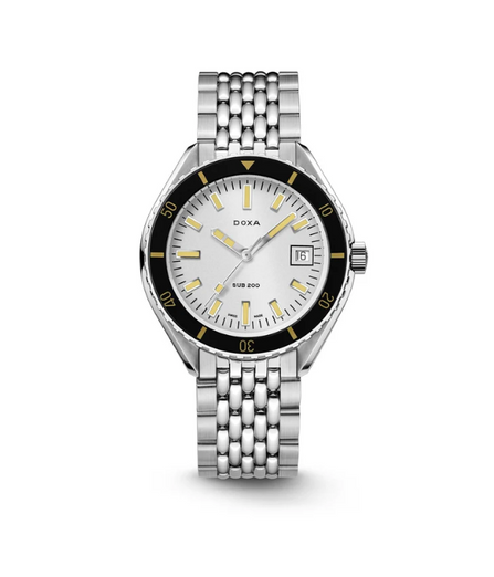 Doxa SUB 200 Searambler 799.10.021.10
