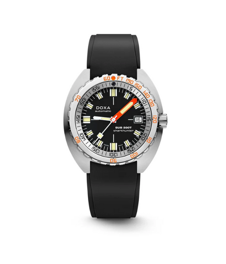 Doxa SUB 300T Sharkhunter 840.10.101.20